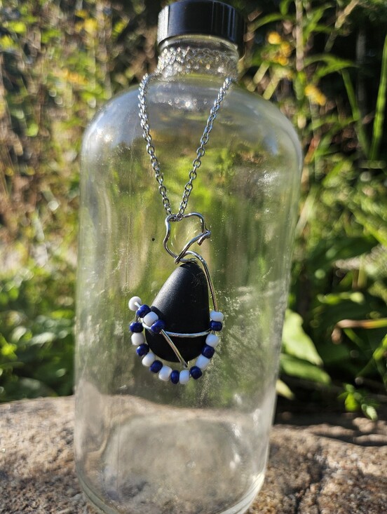 Jewelry - Handmade Necklace